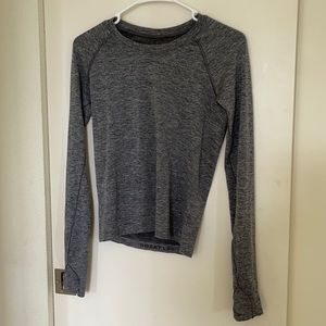 Lululemon Swiftly Tech 2.0 (race length)